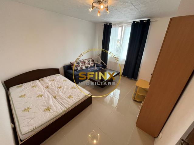 garsoniera spatioasa | Vitan | centrala imobil | etaj 2 | vila P+2 Sfinx Imobiliare