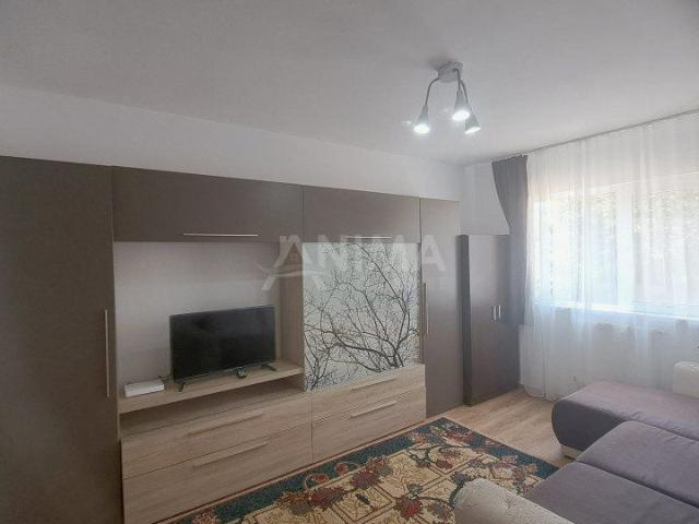 Garsoniera spatioasa, zona Bulevardul Muncii, parcare inclusa