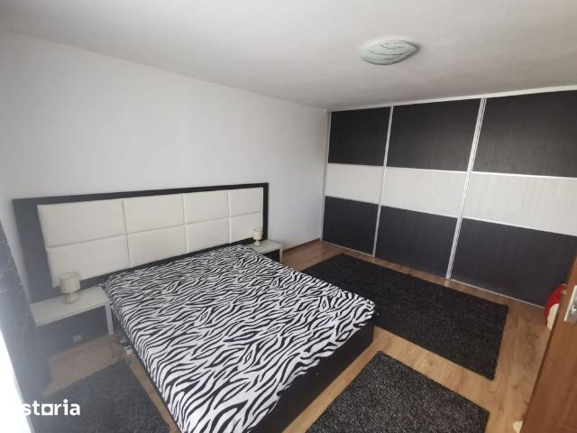 Garsoniera spatioasa, zona Imparatul Traian !
