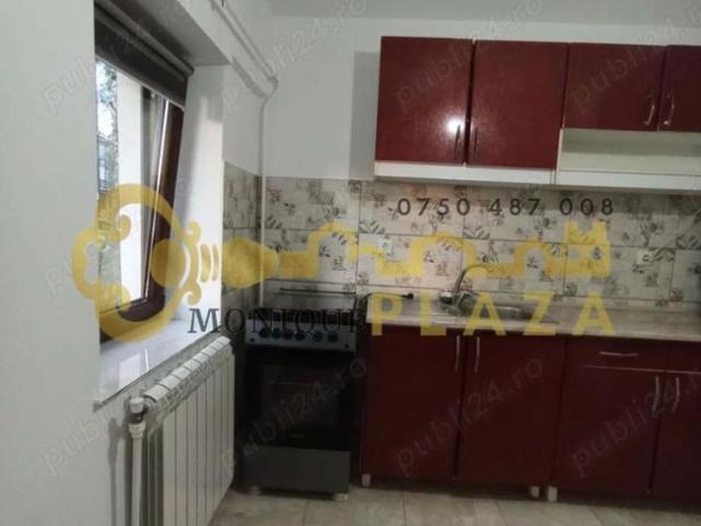 Garsoniera spatioasa | Centrala termica | Disponibila