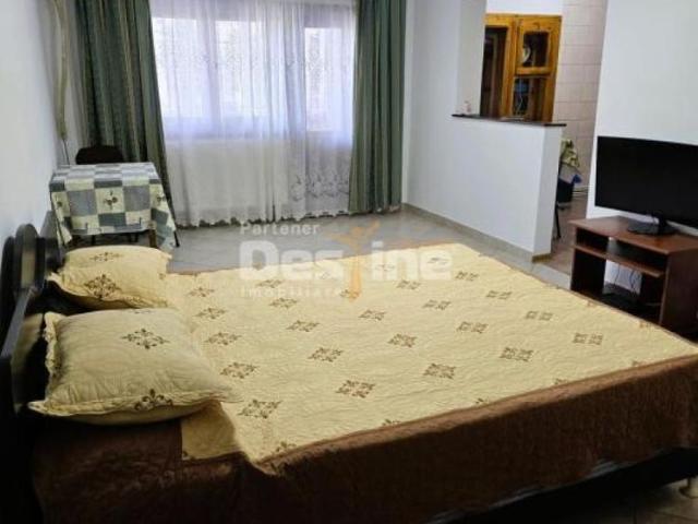 Garsoniera spatioasa de inchiriat Bd. Brailei, Focsani