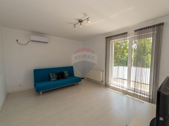 garsoniera spatioasa de inchiriat lectorului residence chitilei
