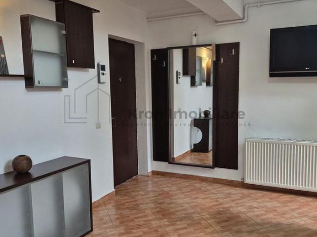 GARSONIERA SPATIOASA DE INCHIRIAT STR. TARNAVEI