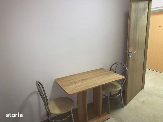Garsoniera spatioasa Lux de inchiriat 3 minute Metrou Piata Sudului