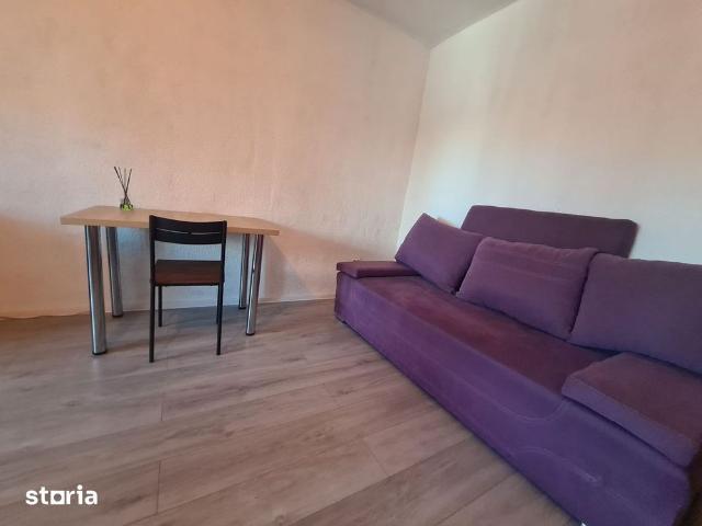 Garsoniera spatioasa mall vitan 10 min M Dristor