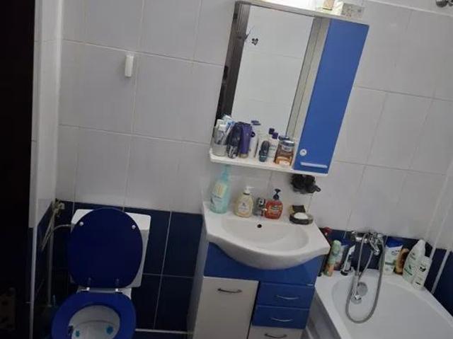 Garsoniera Spatioasa | Militari Residence | Apeductului