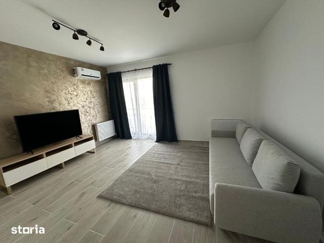 Garsoniera spatioasa MRS Village Loc parcare Direct proprietar
