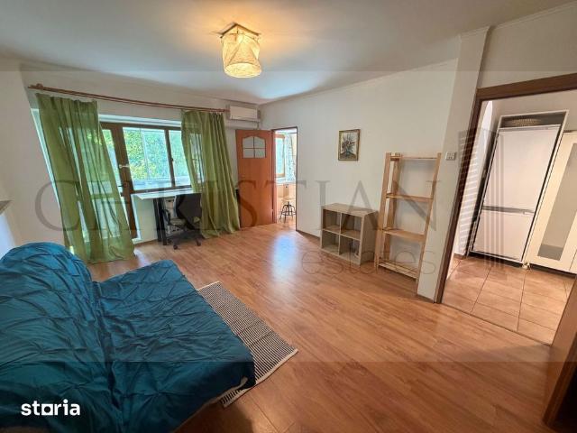 Garsoniera spatioasa Parcare ADP Sebastian Vulcan Value Center