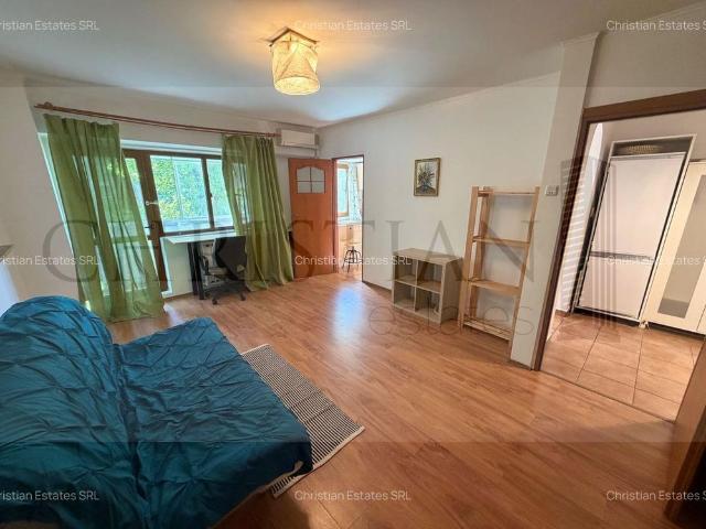 Garsoniera spatioasa Parcare ADP Sebastian Vulcan Value Center