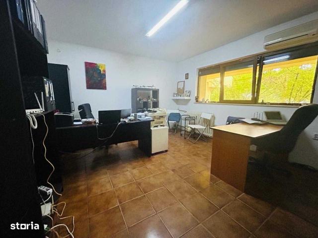 Garsoniera Spatioasa Pretabila Activitati Economice Sediu