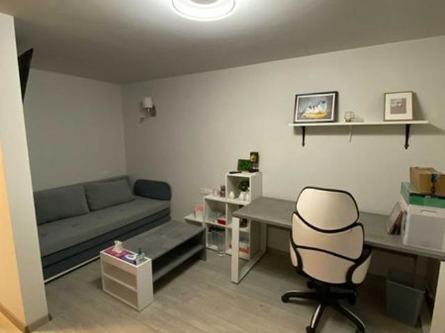 Garsoniera Spatiu comercial Bulevardul Iuliu Maniu