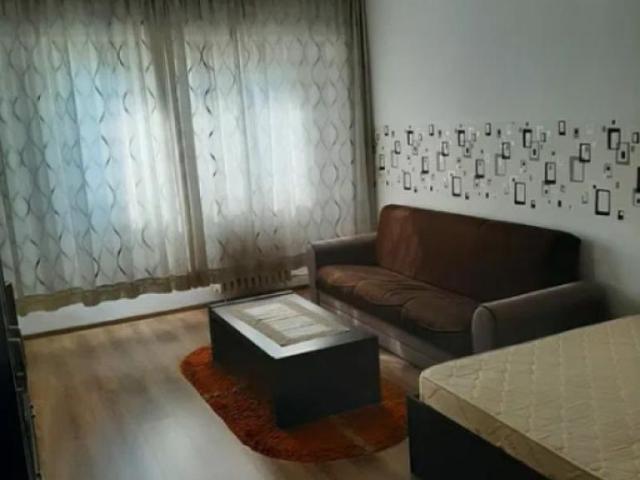 Garsoniera spre inchiriere zona Doamna Ghica Bucuresti