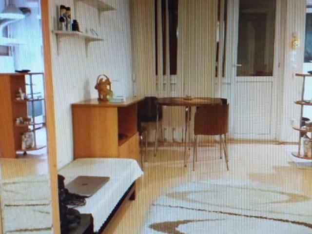 Garsoniera spre inchiriere zona Iancului Bucuresti