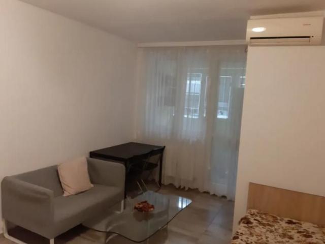 Garsoniera spre inchiriere zona Iancului Bucuresti