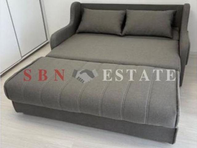 Garsoniera | Ttitan Minis | Renovata complet