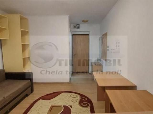 GARSONIERA TUDOR VLADIMIRESCU LANGA IULIUS MALL 300 EURO