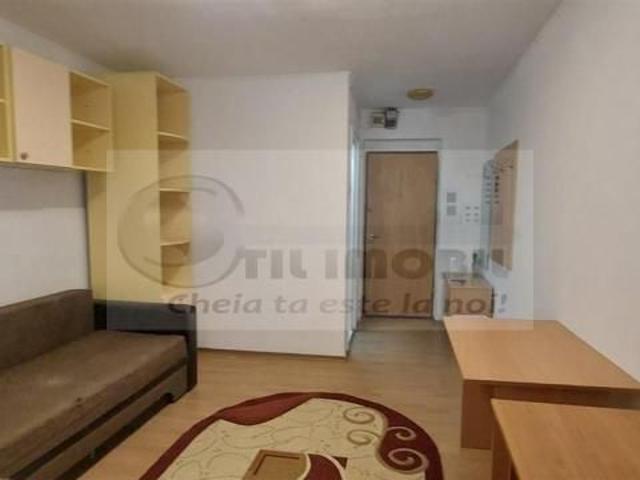 GARSONIERA TUDOR VLADIMIRESCU LANGA IULIUS MALL 300 EURO