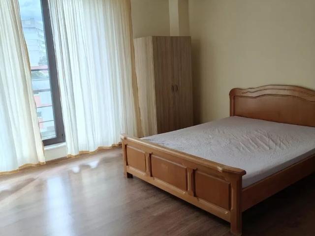 Garsoniera Tatarasi, et 2
