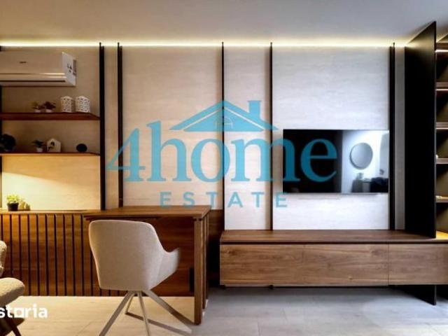 Garsoniera Theodor Pallady | Hils Brauner | Parcare | Metrou