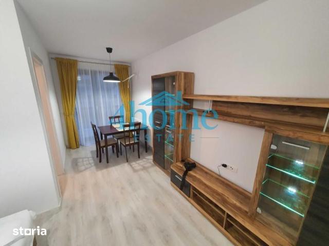 Garsoniera Theodor Pallady | Hils Pallady | Parcare | Metrou