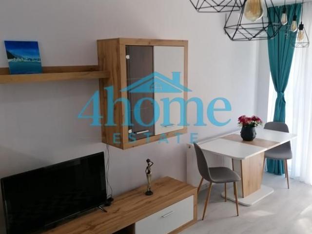 Garsoniera Theodor Pallady | Hils Pallady | Parcare | Metrou