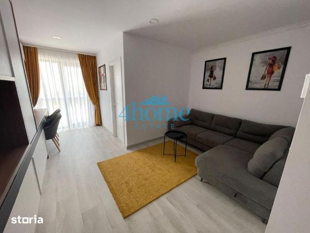 Garsoniera Theodor Pallady | Hils Pallady | Parcare | Metrou