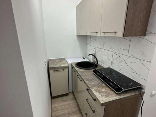 Garsoniera Tiglina1 I uri Zona Petrom