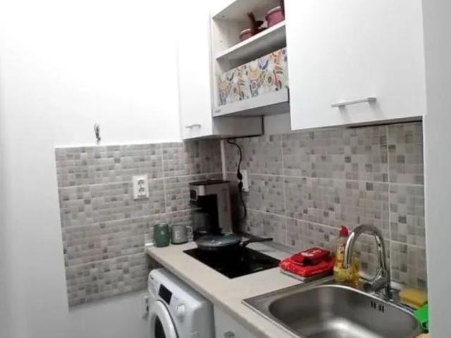 Garsoniera Tiglina 1, A uri, etaj 1 mobilata si utilata