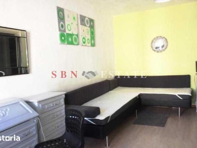 Garsoniera | Tineretului | Renovata | Metrou
