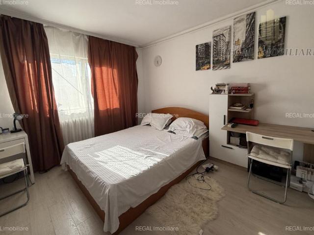 Garsoniera | Tineretului Timpuri Noi | Mobilat | 44 Mp | Metrou