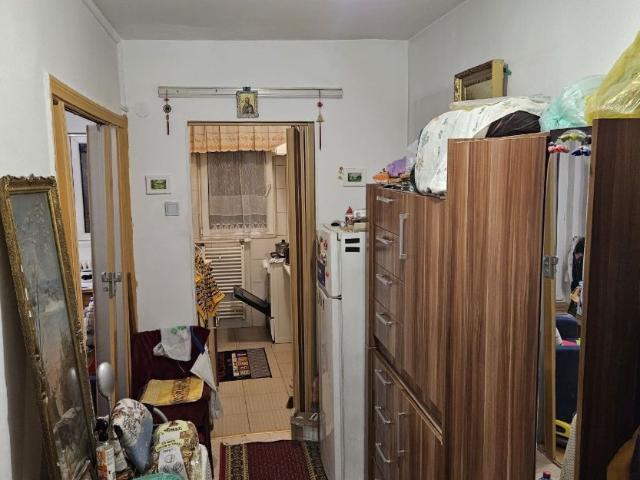 Garsoniera Tineretului