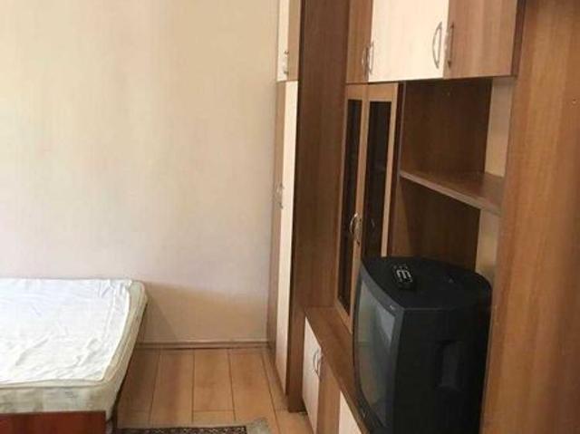 Garsoniera tip D etaj1 Decebal Sovata de inchiriat