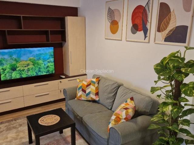 Garsoniera tip Studio 47mp,– PROPRIETAR, Fortuna