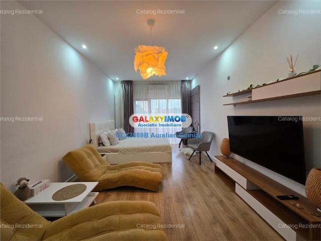 garsoniera tip studio bulevardul timisoara