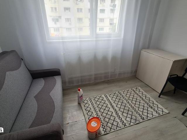 Garsoniera tip studio spre inchiriere zona FRUMOAS