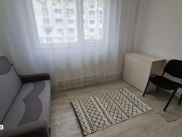 Garsoniera tip studio spre inchiriere zona FRUMOASA