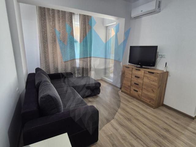 Garsoniera Titan Bucuresti
