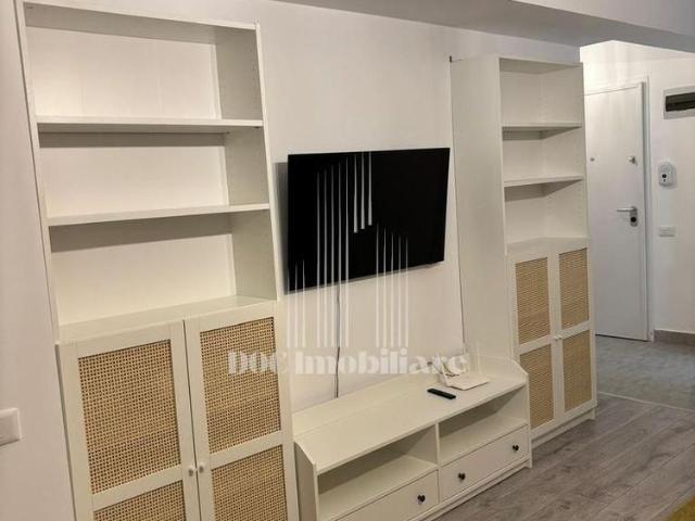 Garsoniera | Titan | High Class Residence | centrala | balcon