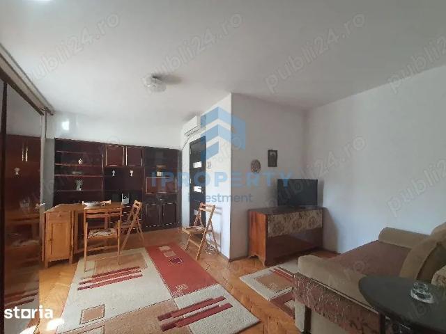 Garsoniera Titan Parc IOR 34mp AC pet friendly