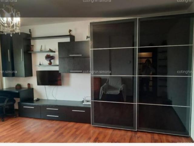 Garsoniera Titan, proprietar, 1 minut metrou Costin Georgian