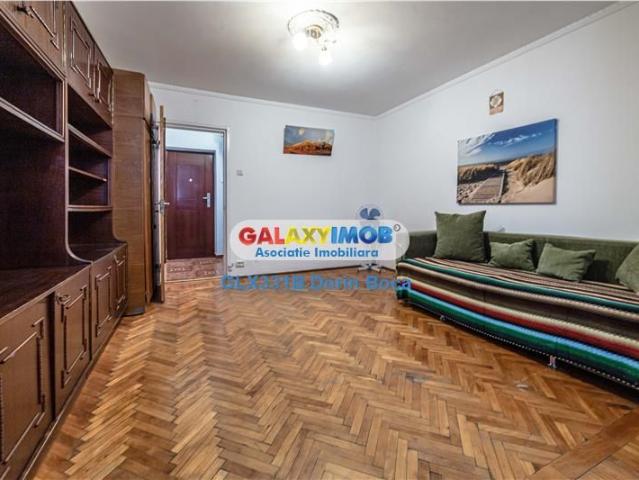 Garsoniera TITAN Strada Prisaca Dornei EXCLUSIVITATE