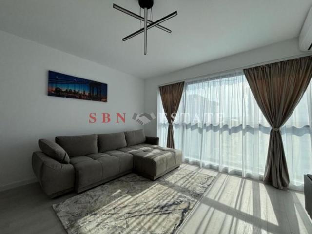 Garsoniera | Tower Residence Rahova | Nou | Parcare