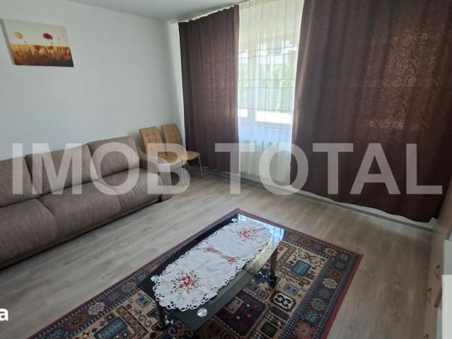 Garsoniera Trivale, bloc nou