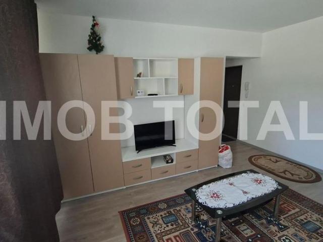 Garsoniera Trivale, bloc nou
