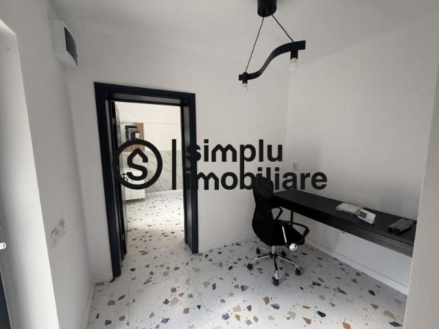 Garsoniera, ultracentral 400 Euro