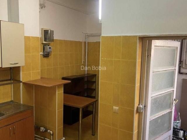 Garsoniera ultracentral 10 min M izvor Cismigiu Centrala Proprie DB2254