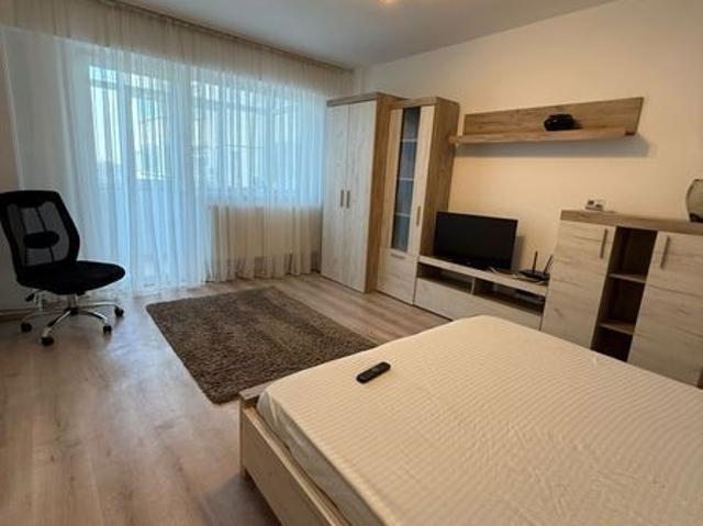Garsoniera ultracentral Slatina de inchiriat
