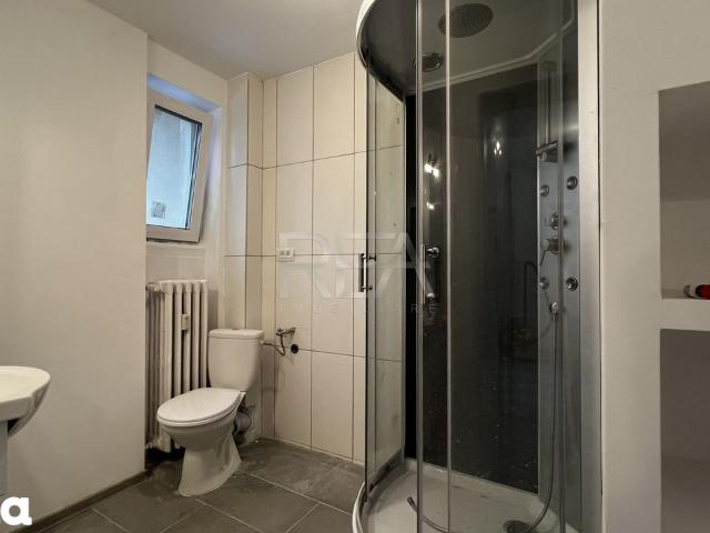 Garsoniera ultracentrala – Piata Lahovari | Renovare recenta