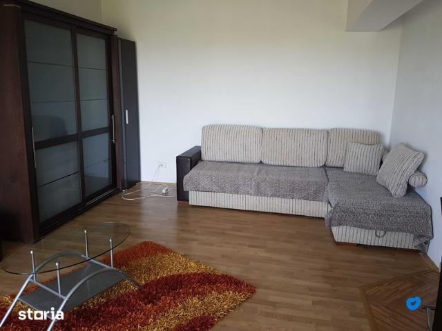 Garsoniera ultramoderna in bloc nou Trivale Montanstar