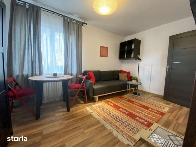 GARSONIERA UNIRII ALBA IULIA / MATEI BASARAB / CALARASILOR / DECEBAL